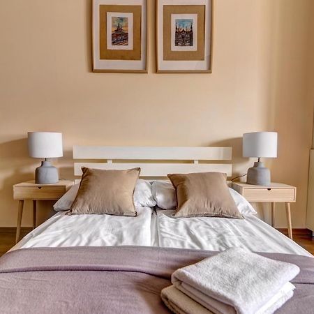 Krynica Apartamenty Apartament Studio Centrum 70 エクステリア 写真